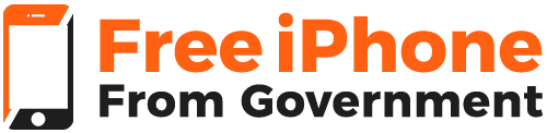 Free iPhone from Government Arizona